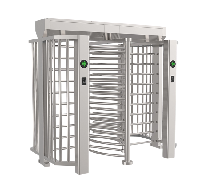 IdGates FHT Twin