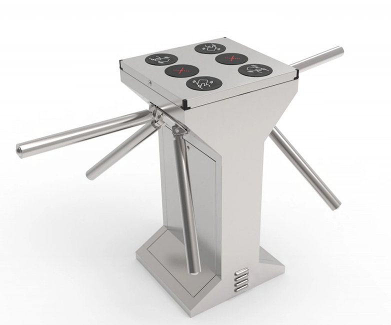 IdGates Dual Tripod