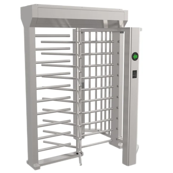 IdGates FHT Standard
