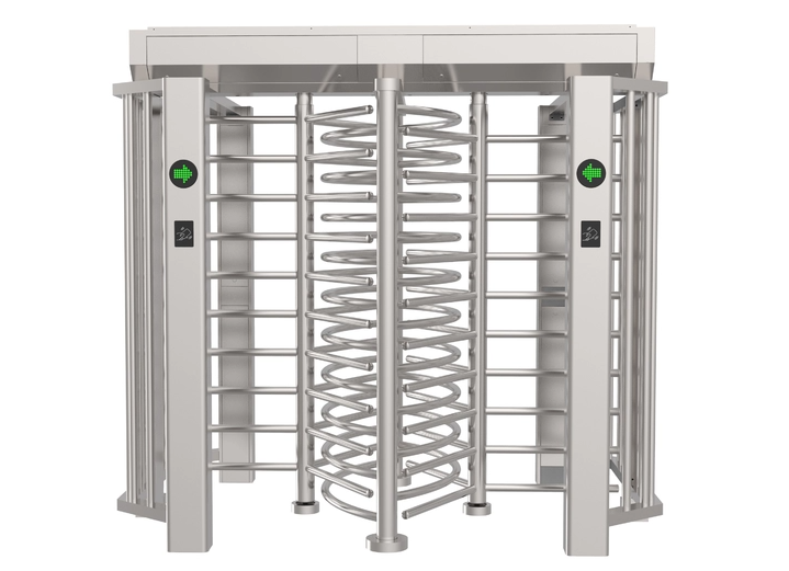 IdGates FHT Twin