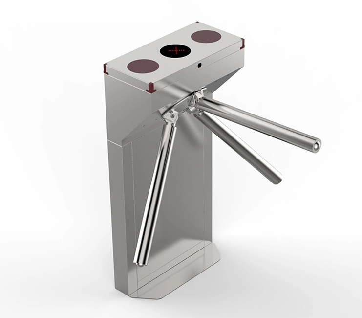 IdGates Slim Tripod