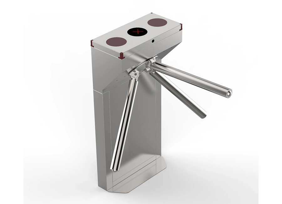 IdGates Slim Tripod