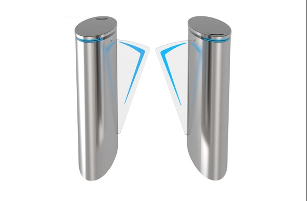 IdGates Turbo Blade Barrier