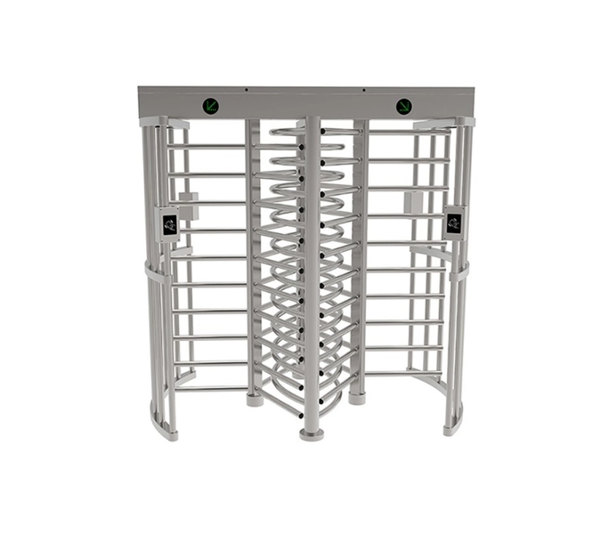 IdGates FHT Twin II