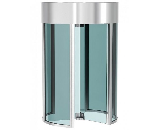 IdGates FHT Glass (Glass Doored)